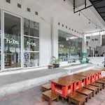Hubs Hostel Yogyakarta