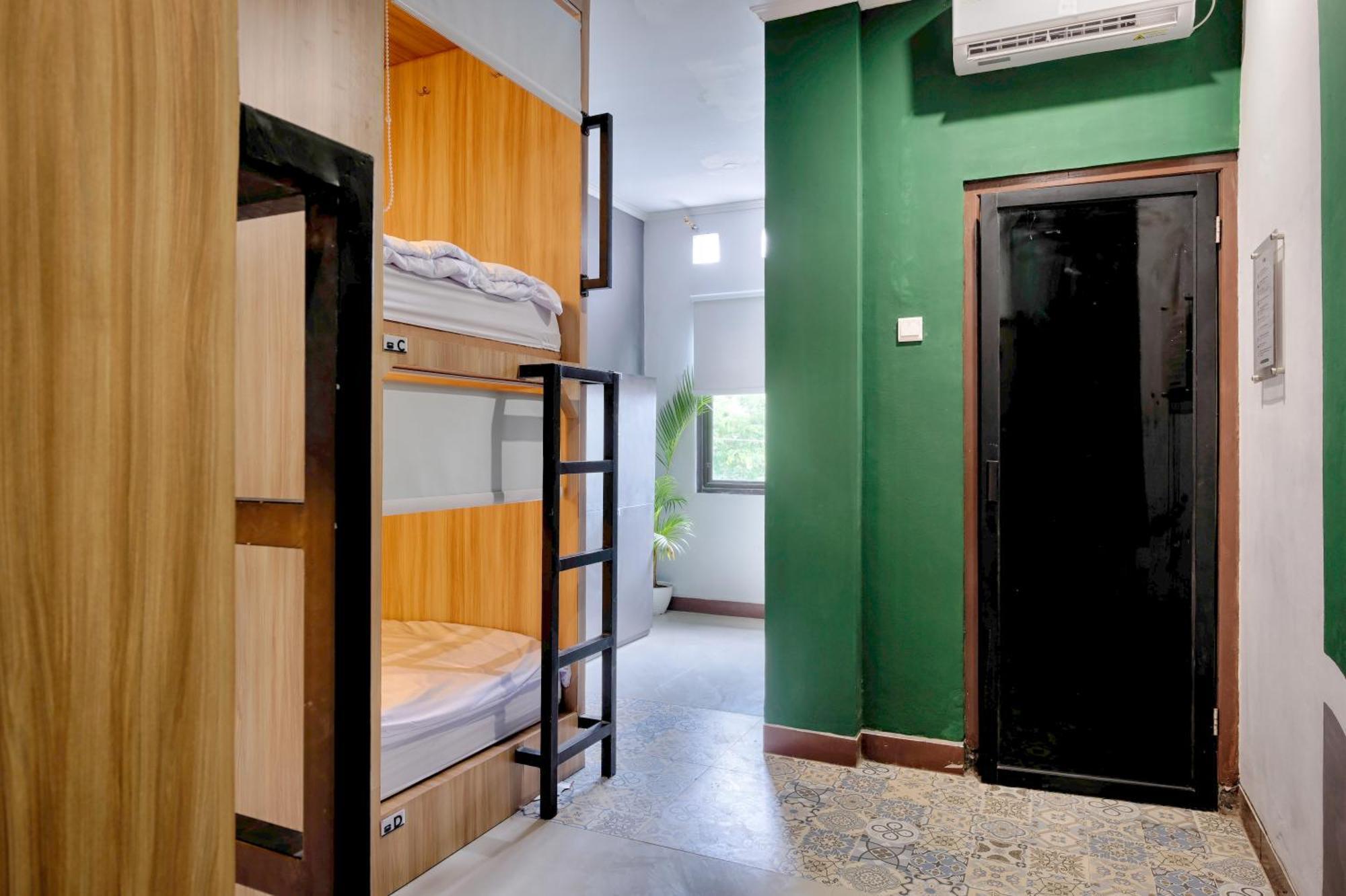 Hostel Hubs Yogyakarta