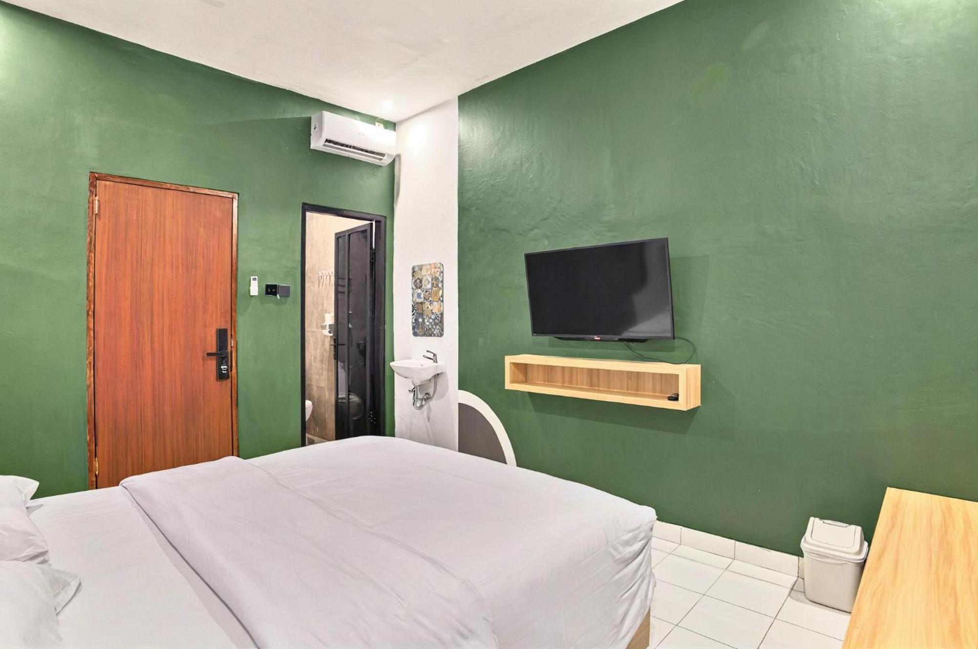 Hubs Hostel