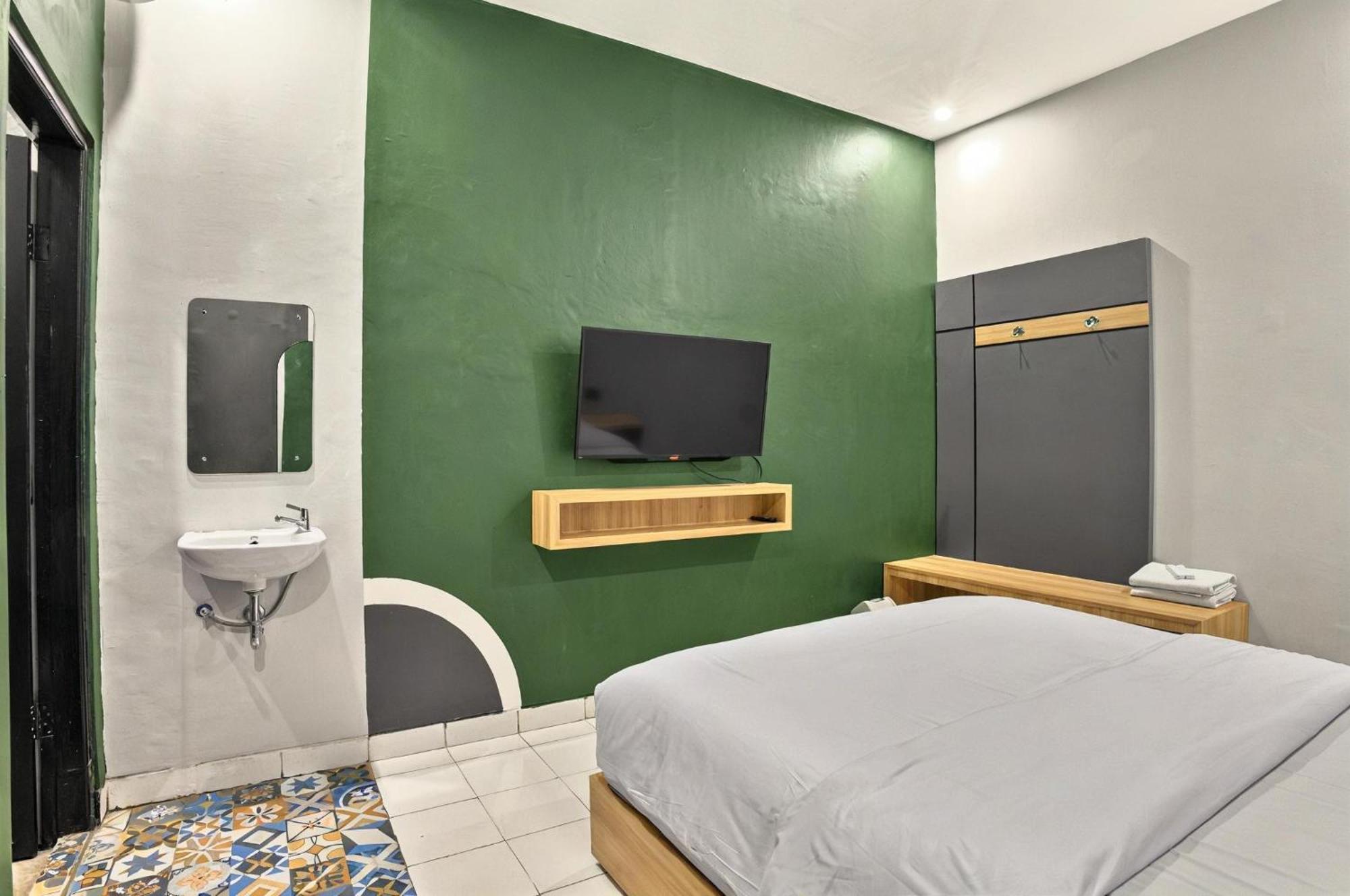 Hostel Hubs Yogyakarta